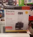 Century Blender da Abincin da Ake Sarrafawa - 2
