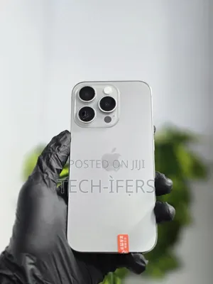 Apple iPhone 15 Pro 128GB