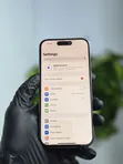 Apple iPhone 15 Pro 128GB - 2
