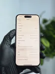 Apple iPhone 15 Pro 128GB - 3
