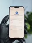 Apple iPhone 15 Pro 128GB - 4