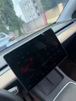 Sabon Tesla Model Y 2023 Blue - 3