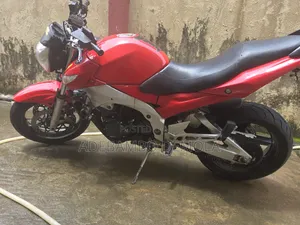 Suzuki GSX-R 2012 Ja
