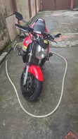 Suzuki GSX-R 2012 Ja - 2