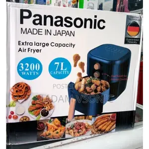 Panasonic Babban Air Fryer