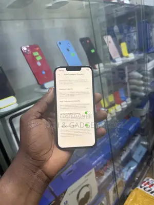 Apple iPhone 13 Pro 128GB Baki