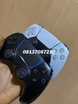 PS5 Slim + 2 Controllers + 2 Games - 1