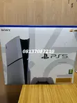 PS5 Slim + 2 Controllers + 2 Games - 3
