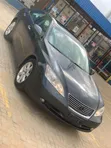 Lexus ES 350 2008 Gray - 1