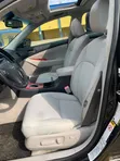 Lexus ES 350 2008 Gray - 2