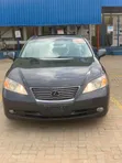 Lexus ES 350 2008 Gray - 5