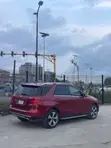 Mercedes-Benz GLE-Class 2016 Jaja - 1