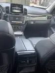 Mercedes-Benz GLE-Class 2016 Jaja - 2