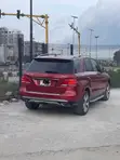 Mercedes-Benz GLE-Class 2016 Jaja - 4