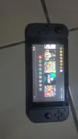Nintendo Switch da Wasanni (Na Biyu) - 1