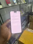 Apple iPhone 15 Pro Max 256GB - 2