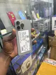 Apple iPhone 15 Pro Max 256GB - 3