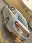 Toyota Camry 2012 Silver - 5
