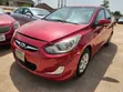 Hyundai Accent GLS 2013 Ja - 1