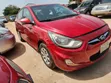 Hyundai Accent GLS 2013 Ja - 2