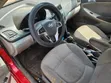 Hyundai Accent GLS 2013 Ja - 4