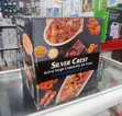 Silver Crest Air Fryer Mai Girma Sosai (6L) - 3