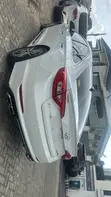 Hyundai Sonata 2015 White - 2