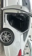 Hyundai Sonata 2015 White - 5