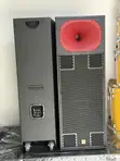 FBA Pro Audio Full Range Speaker F-215 - 2