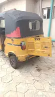 TVS Scooter 2020 Ja - 1