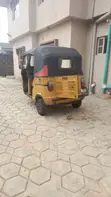 TVS Scooter 2020 Ja - 4
