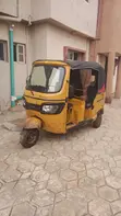 TVS Scooter 2020 Ja - 5