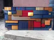 60x120cm Kyakkyawan Firam ɗin Bango - 1
