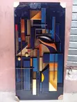 60x120cm Kyakkyawan Firam ɗin Bango - 3