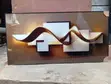 60x120cm Kyakkyawan Firam ɗin Bango - 4