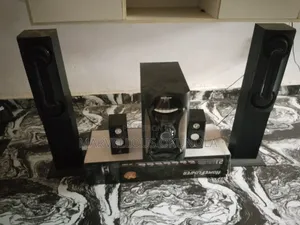 HomeFlower Media Player - An Kuma Yi Amfani Da Shi