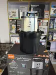 RAF 8L Food Processor da Yam Pounder - 2