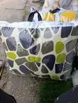 Kyawawan Beddings masu Pattern - Home Interiors - 1