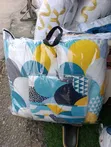 Kyawawan Beddings masu Pattern - Home Interiors - 2
