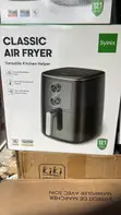 Syinix Air Fryer 6L - 1