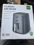 Syinix Air Fryer 6L - 2