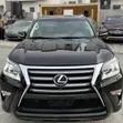 Lexus GX 2014 Baki - 1