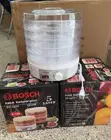8-Layer Bosch Dehydrator - 2