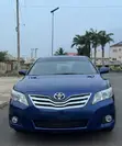 Toyota Camry 2011 XLE - Rijista, Full Option - 2