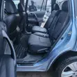 Toyota Highlander 2010 Blue - 2