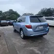 Toyota Highlander 2010 Blue - 4