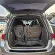 Honda Odyssey 2008 Silver - 1