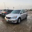 Honda Odyssey 2008 Silver - 2