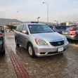 Honda Odyssey 2008 Silver - 3