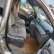 Honda Odyssey 2008 Silver - 4